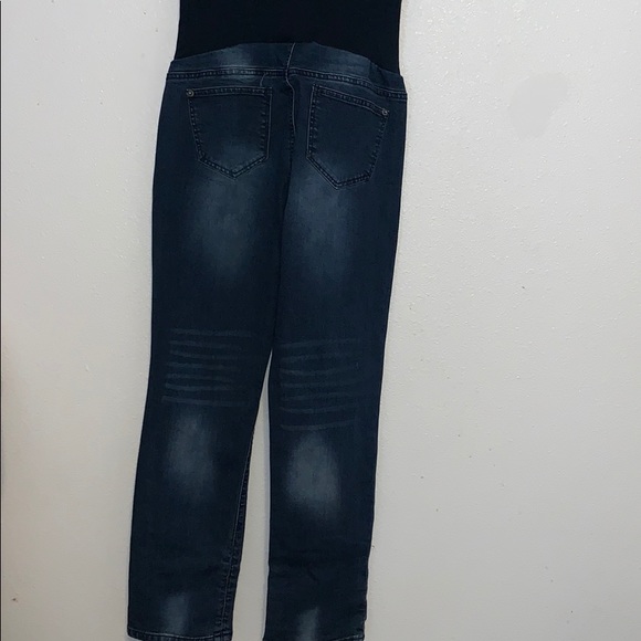 Maternity pants - Picture 2 of 3